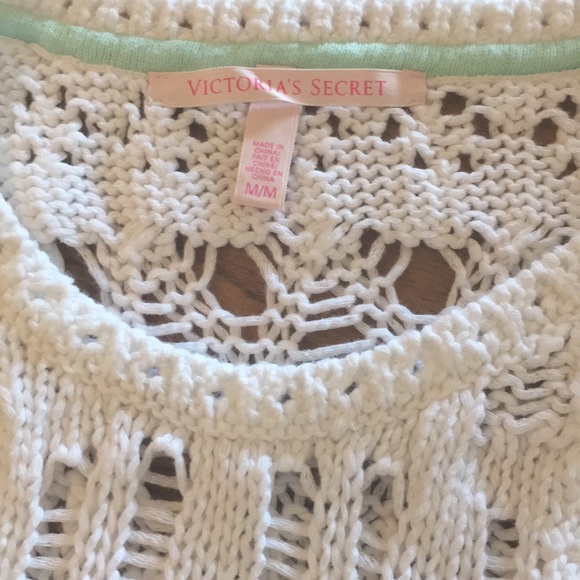 Victoria’s Secret Swim Cover-Up - Picture 3 of 3